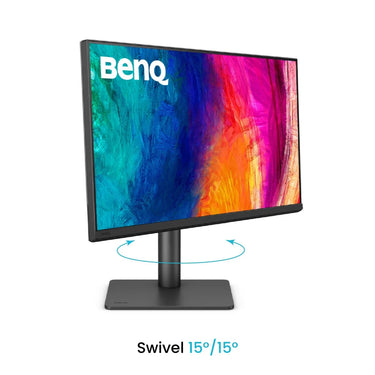 BenQ PD2706QN - EasyLounge - 2