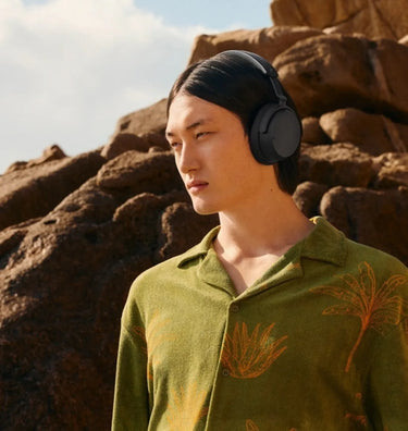 Sennheiser Accentum Noir - EasyLounge - 5