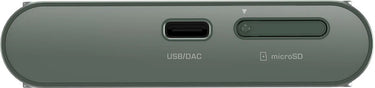 Shanling M6 Ultra Vert - EasyLounge - 7