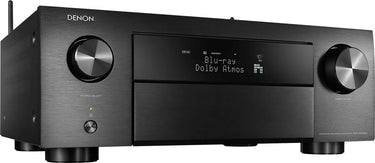 Denon AVC-X4700H Noir - EasyLounge - 6