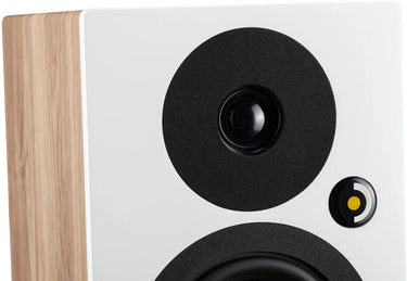 Davis Acoustics Krypton 3 Blanc - EasyLounge - 7