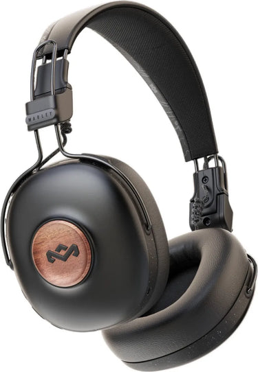 House Of Marley Positive Vibration Frequency Noir