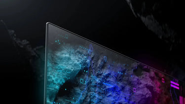 Asus ROG Swift OLED PG27AQDM - EasyLounge - 17