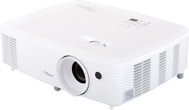 Optoma HD29 Darbee - EasyLounge - 4