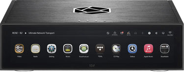 Rose RS130 Noir - EasyLounge - 3