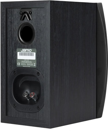 Jamo C91 II Noir - EasyLounge - 6