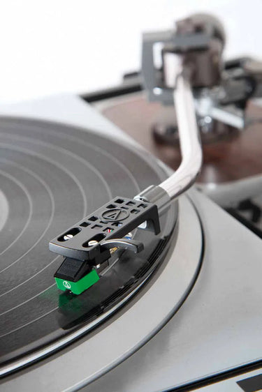 Audio-Technica AT-95E Vert - EasyLounge - 6