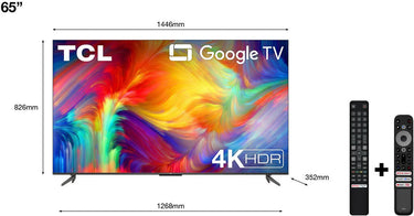 TCL 65P731 - EasyLounge - 12