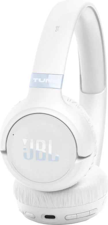 JBL Tune 680 Blanc - EasyLounge - 6