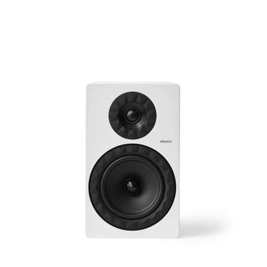 Elipson Prestige Facet II 8B Blanc Mat - EasyLounge - 2
