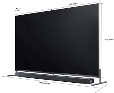 TCL 75X915 - EasyLounge - 25