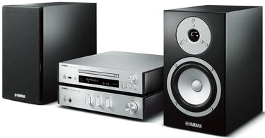 Yamaha A-670 Silver - EasyLounge - 3