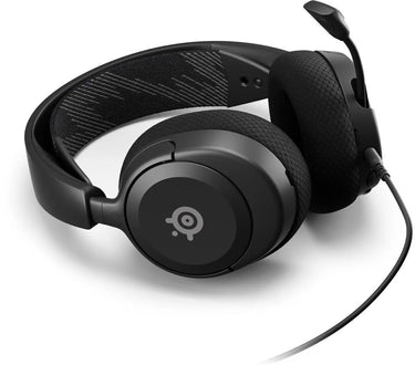 Steelseries Arctis Nova 1 - EasyLounge - 5