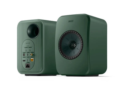 KEF LSX 2 LT Vert - EasyLounge - 2