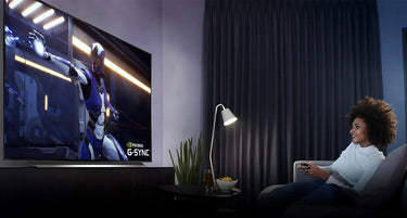 LG Electronics OLED55CX - EasyLounge - 31