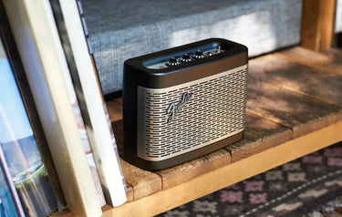 Fender Newport Noir - EasyLounge - 21