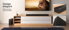 Hisense HS2100 - EasyLounge - 19
