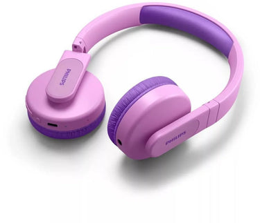 Philips TAK4206 Rose - EasyLounge - 10