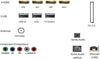 Samsung UE60JU6800 - EasyLounge - 2
