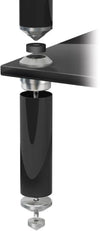 Norstone Stabbl AV Noir satin - EasyLounge - 2