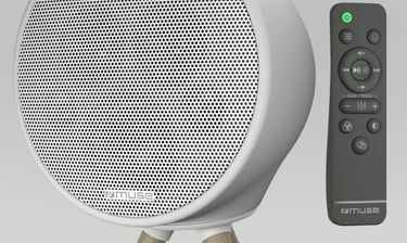 Muse ML-655 BT - EasyLounge - 12