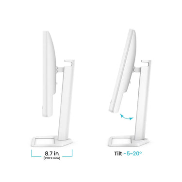 BenQ Entertainment EW2790U - EasyLounge - 7