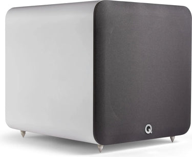 Q Acoustics Q SUB120 Blanc mat