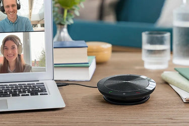 Jabra Connect 4s - EasyLounge - 6