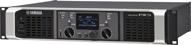 Yamaha PX5 - EasyLounge - 4