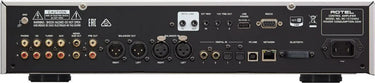 Rotel RC-1572 MKII Noir - EasyLounge - 2