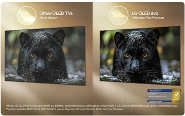 LG Electronics OLED97G6 - EasyLounge - 25