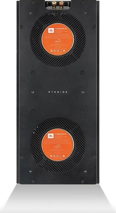 JBL Studio 6 88LCR - EasyLounge - 2