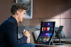 Asus ZenScreen Fold OLED MQ17QH - EasyLounge - 12
