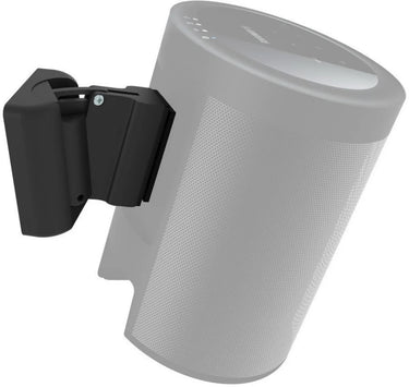 Cavus Support mural Noir pour Yamaha MusicCast 20