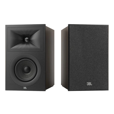 JBL 250B Bois noir