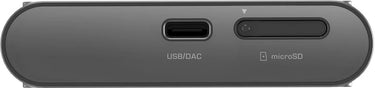 Shanling M6 Ultra Noir - EasyLounge - 6