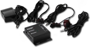 Norstone Iryx II Noir - EasyLounge - 5