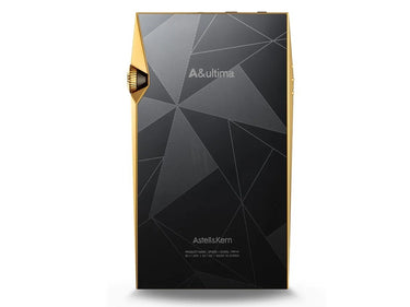 Astell Kern A&ultima SP3000 Gold Edition Limitée - EasyLounge - 2