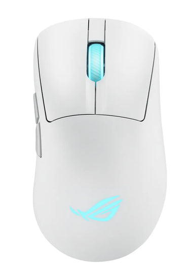 Asus ROG Keris II Origin Moonlight White - EasyLounge - 2