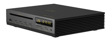 Shanling CD 80 Noir
