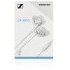 Sennheiser CX 300s Blanc - EasyLounge - 5