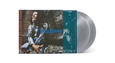 Warner Music Busta Rhymes - When Disaster Strikes - EasyLounge - 2