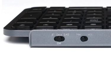 Keychron B6 Pro Space Gray - EasyLounge - 7