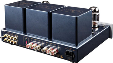 Cayin CS-88A KT88 Silver - EasyLounge - 3