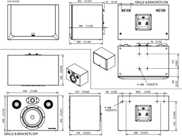 BW CT 7.5 LCRS - EasyLounge - 6