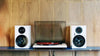 Jamo C707PA MKII Blanc - EasyLounge - 2