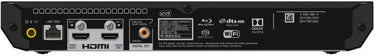 Sony UBP-X700 - EasyLounge - 2