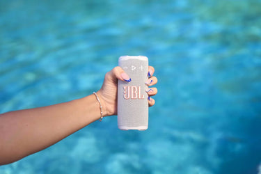 JBL Grip Blanc - EasyLounge - 7