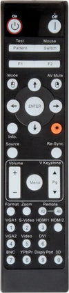 Optoma W505 - EasyLounge - 5