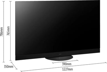 Panasonic TV-55Z95A - EasyLounge - 3